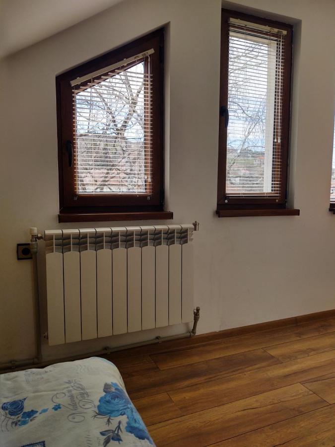 Apartment Domino 벨로그라드첵 외부 사진