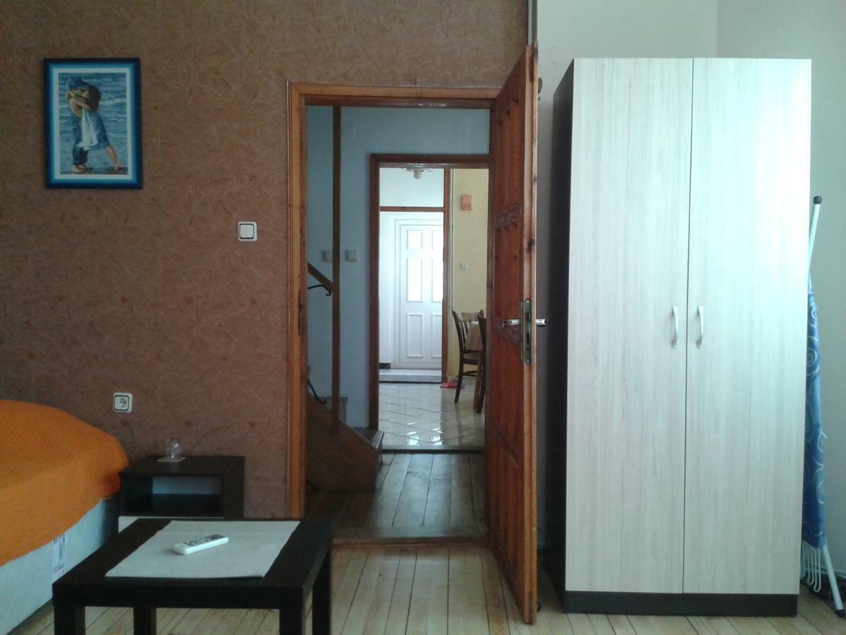 Apartment Domino 벨로그라드첵 외부 사진