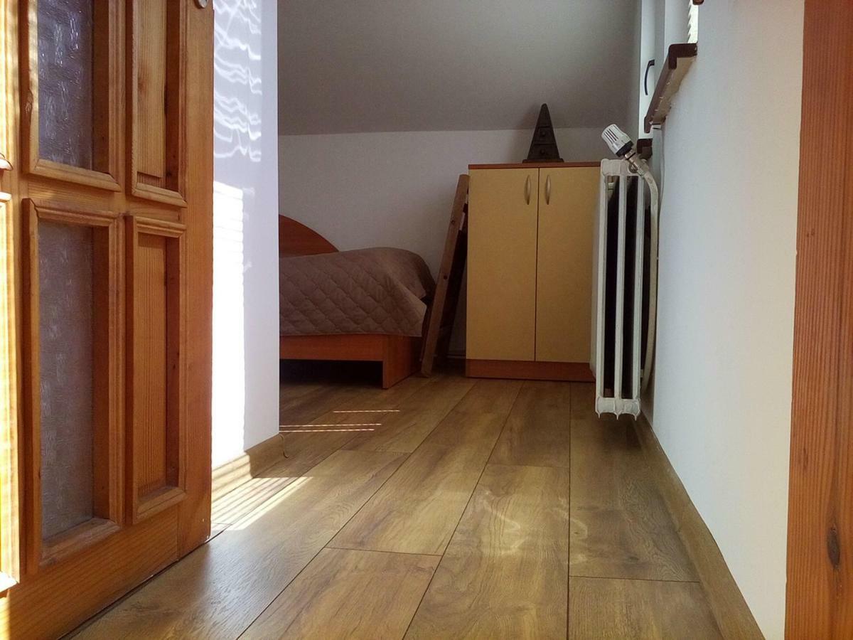 Apartment Domino 벨로그라드첵 외부 사진