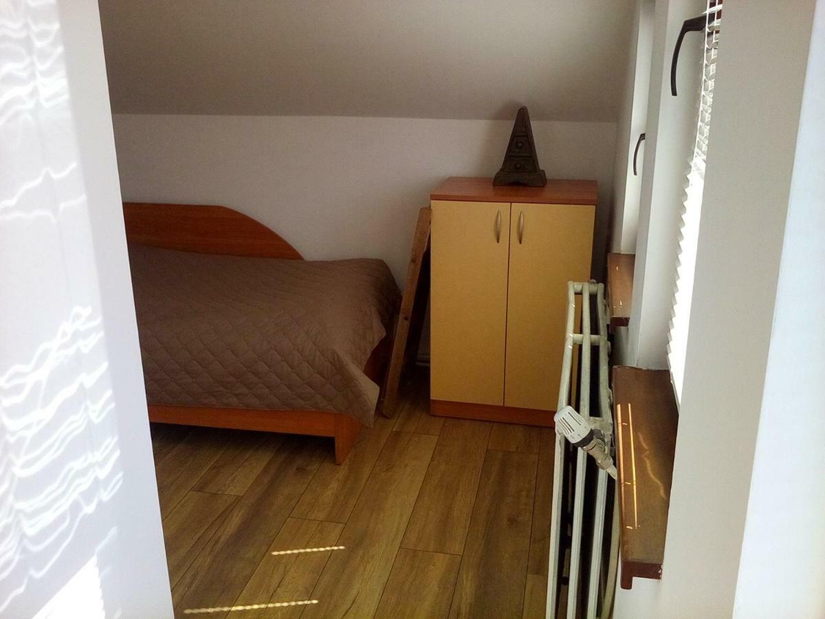 Apartment Domino 벨로그라드첵 외부 사진